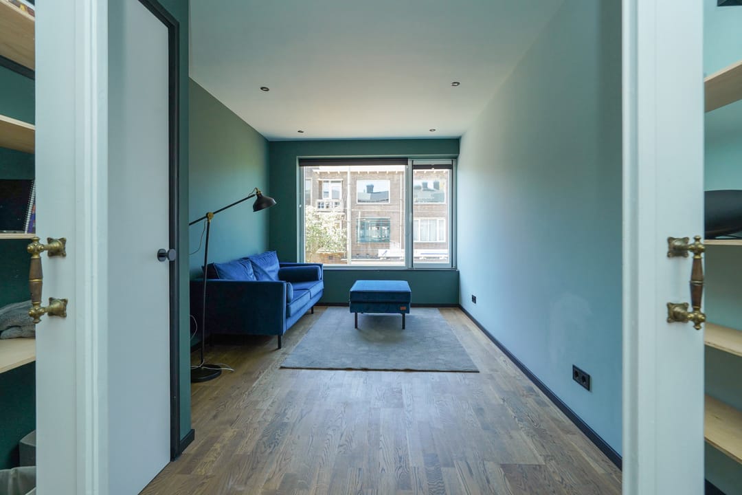 Foto 8 van Goudenregenstraat 285