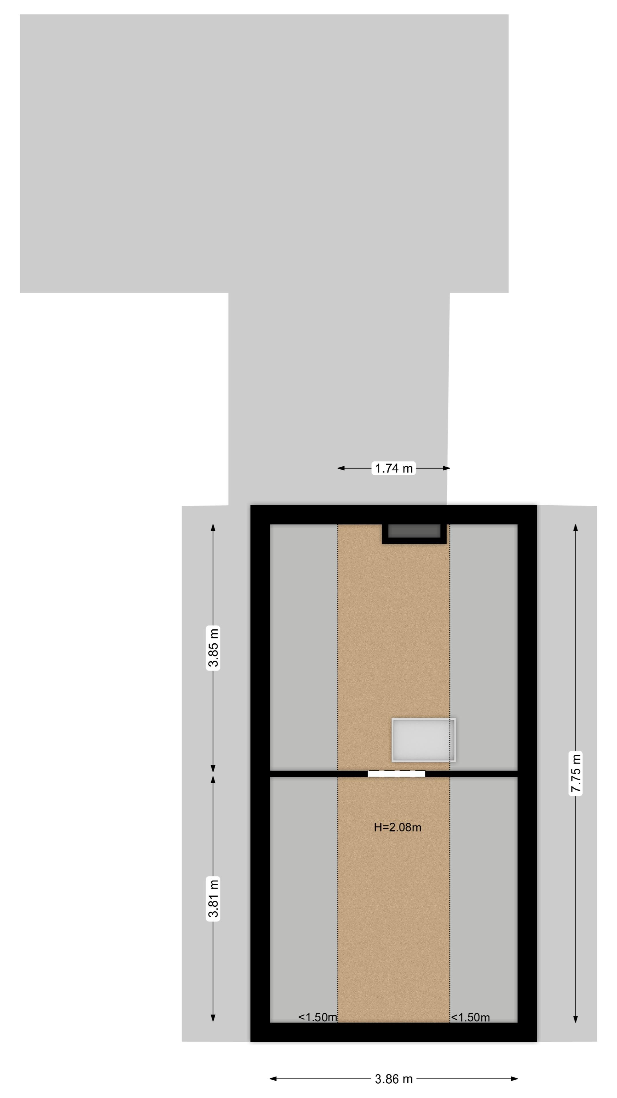 Foto 42 van Lage Heiweg 15