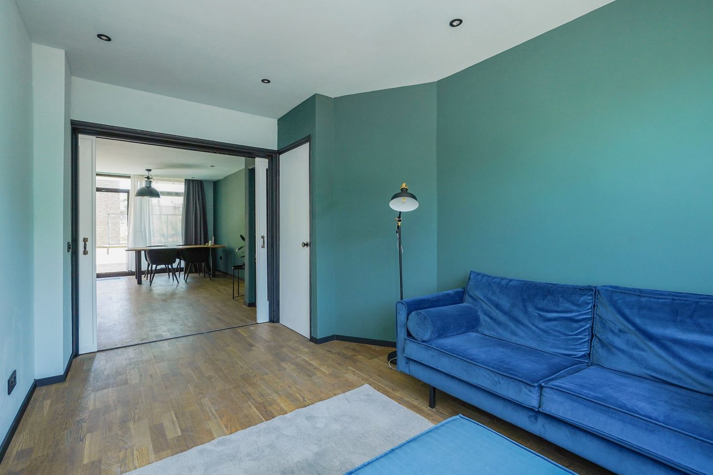 Foto 10 van Goudenregenstraat 285