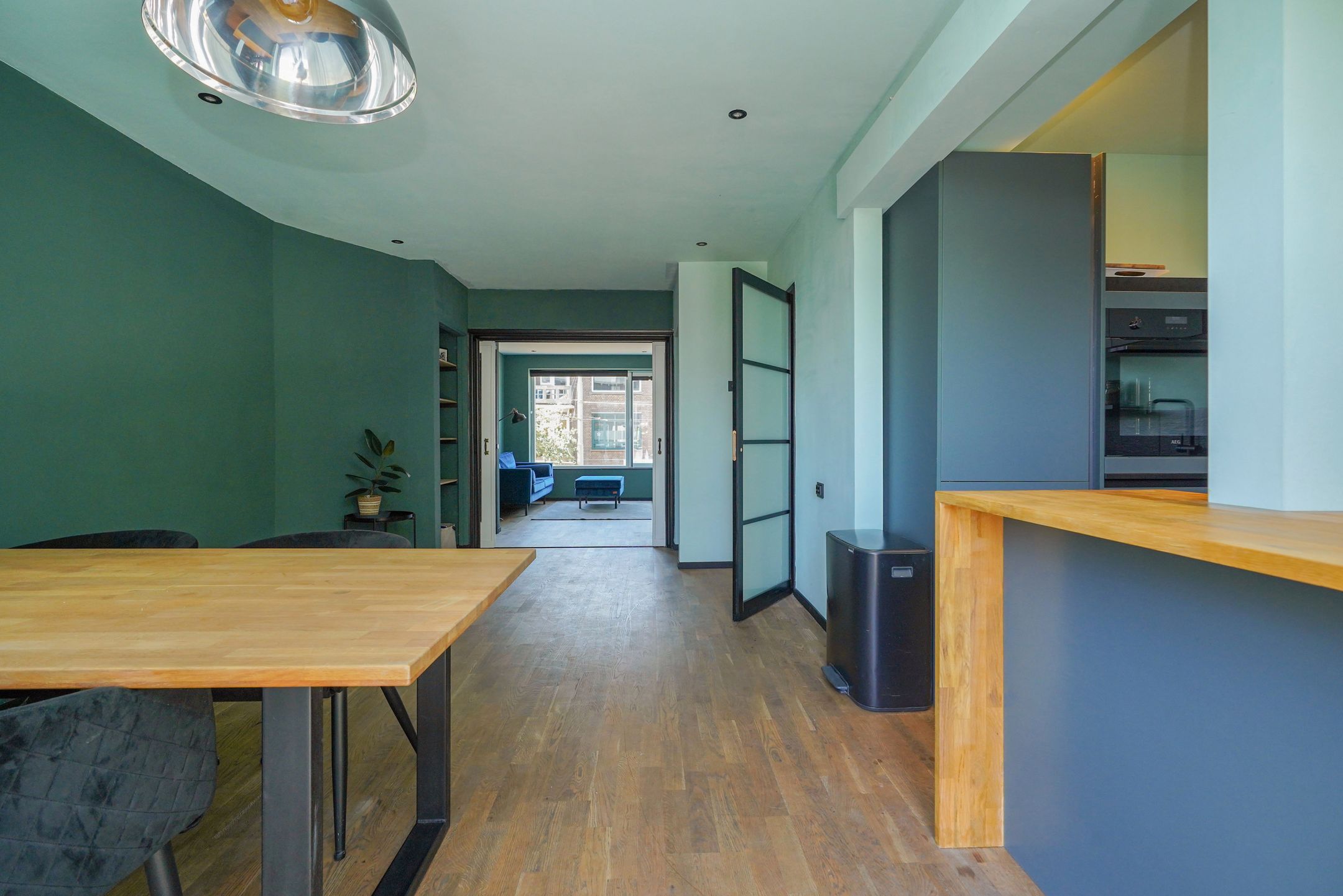 Foto 12 van Goudenregenstraat 285