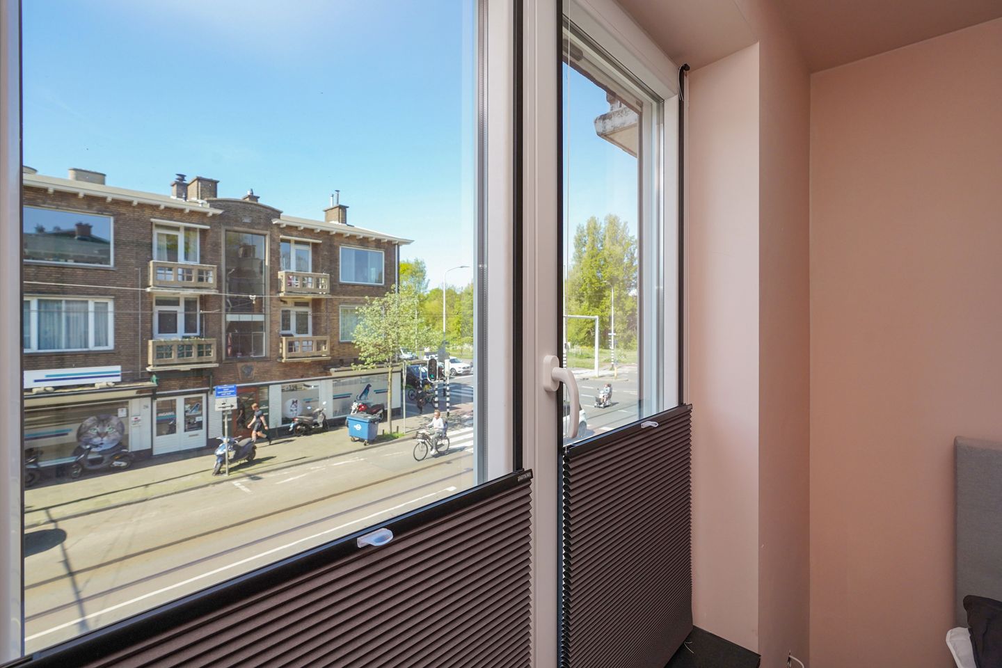 Foto 25 van Goudenregenstraat 285