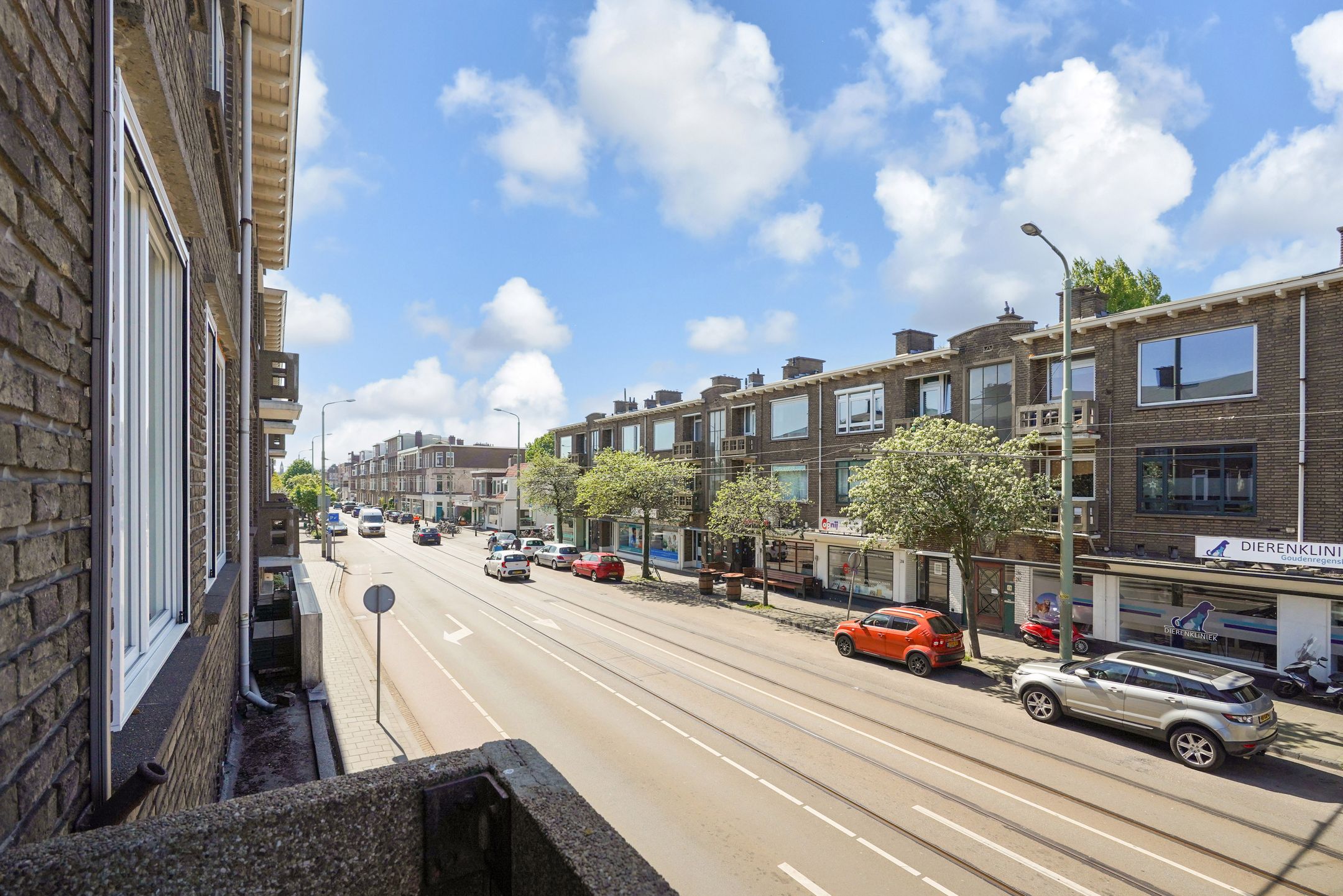 Foto 33 van Goudenregenstraat 285