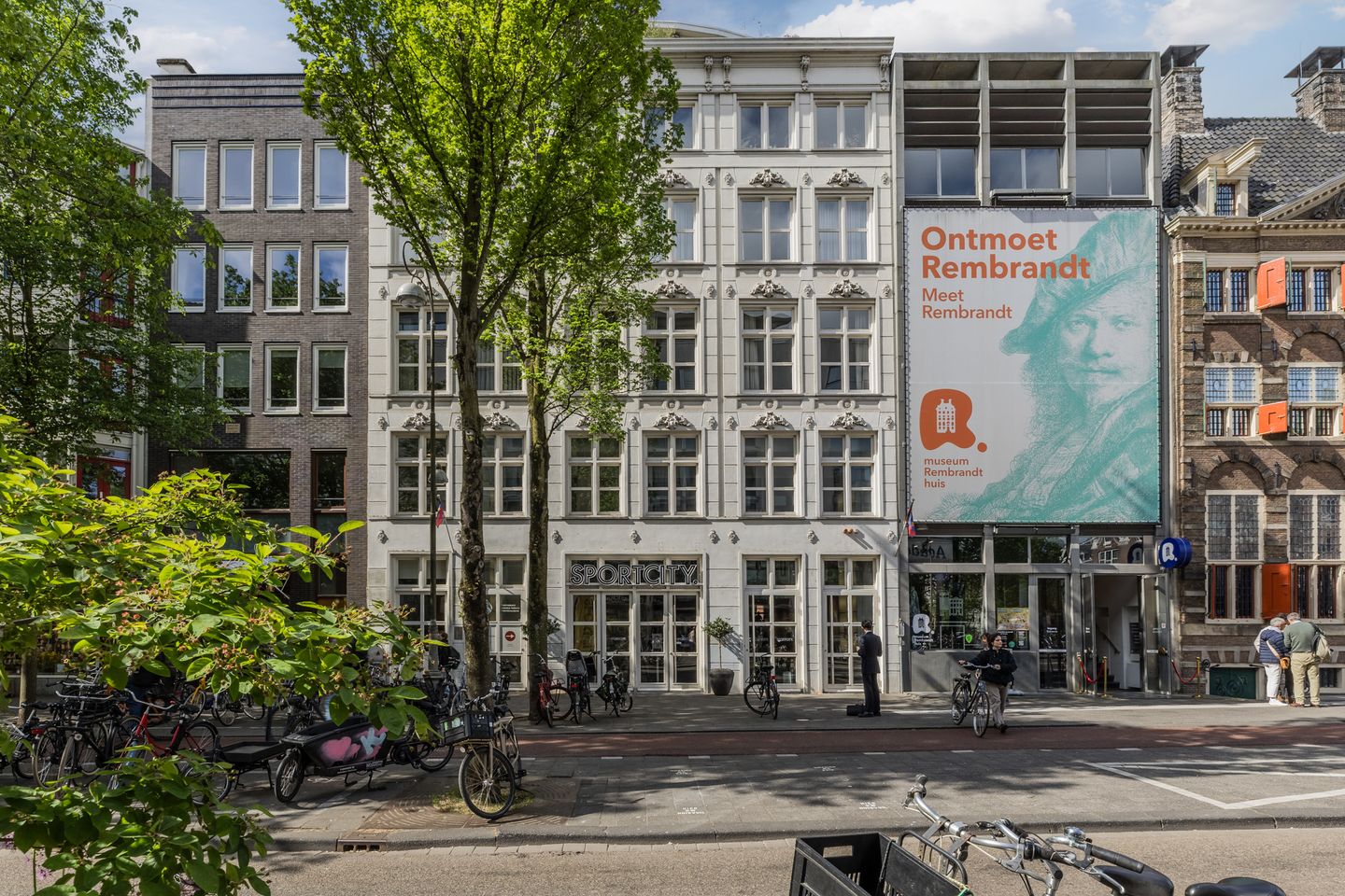 Jodenbreestraat 8-B main image
