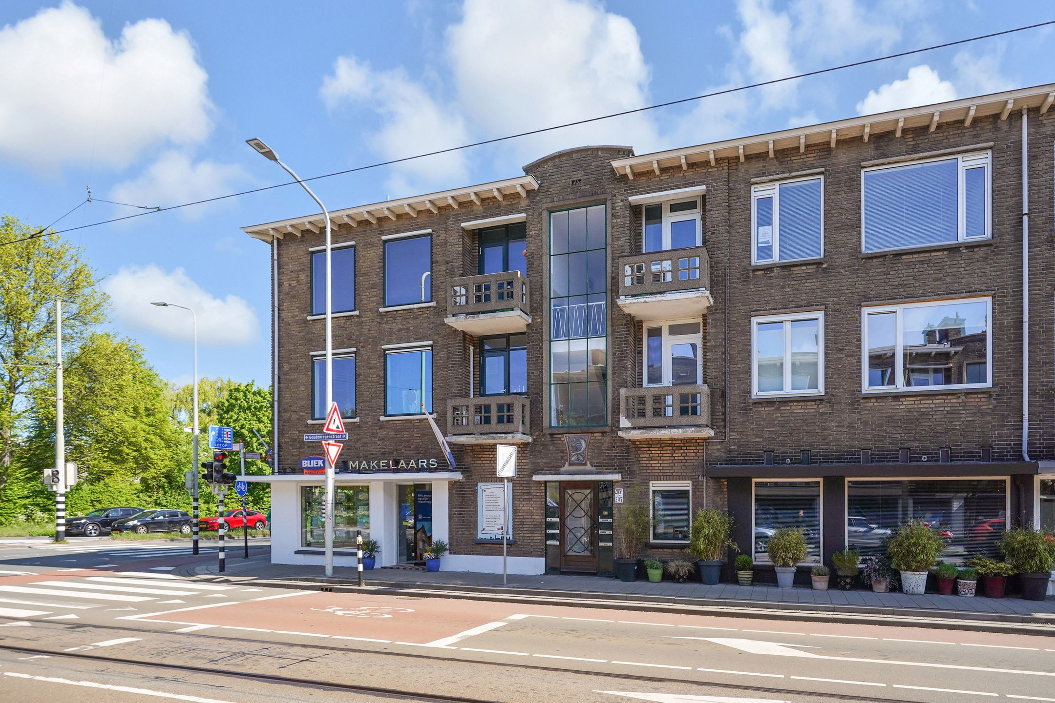 Foto 36 van Goudenregenstraat 285