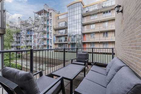 Jodenbreestraat 8-B tertiary image
