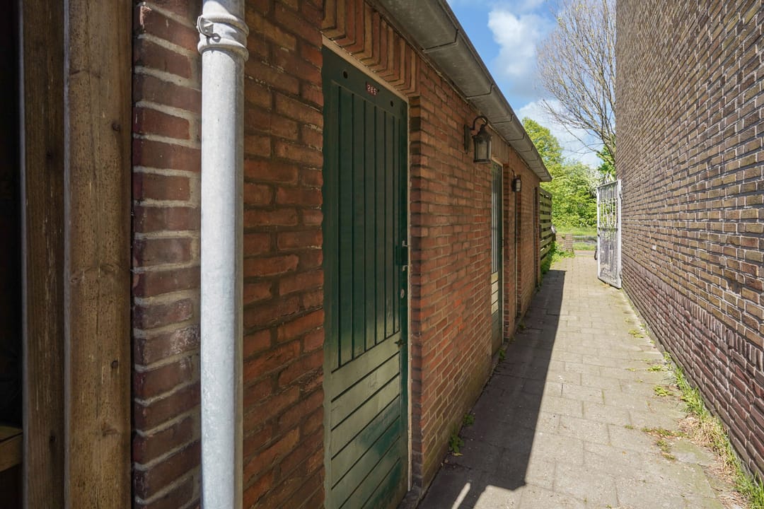 Foto 38 van Goudenregenstraat 285