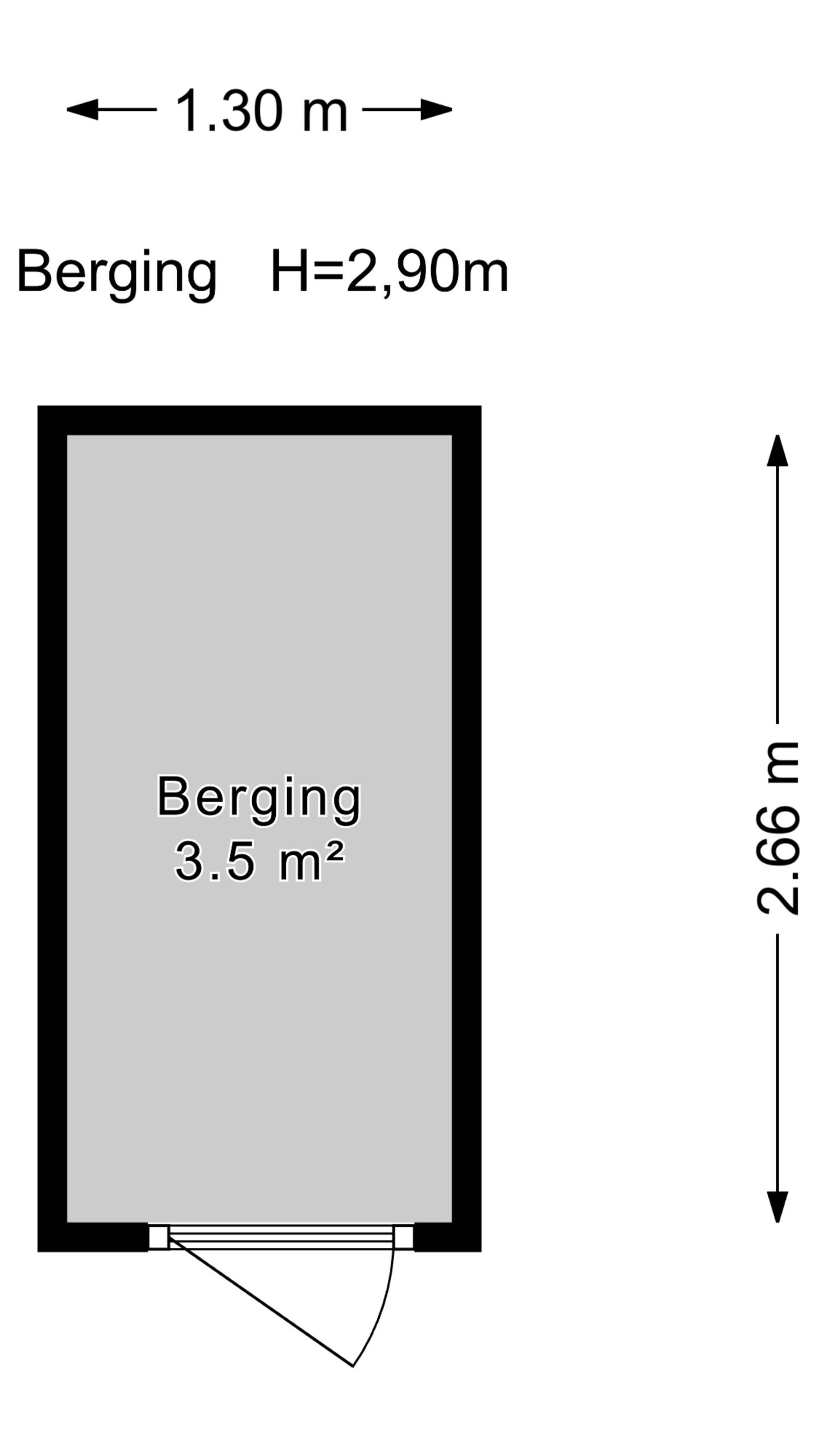 Foto 40 van Goudenregenstraat 285