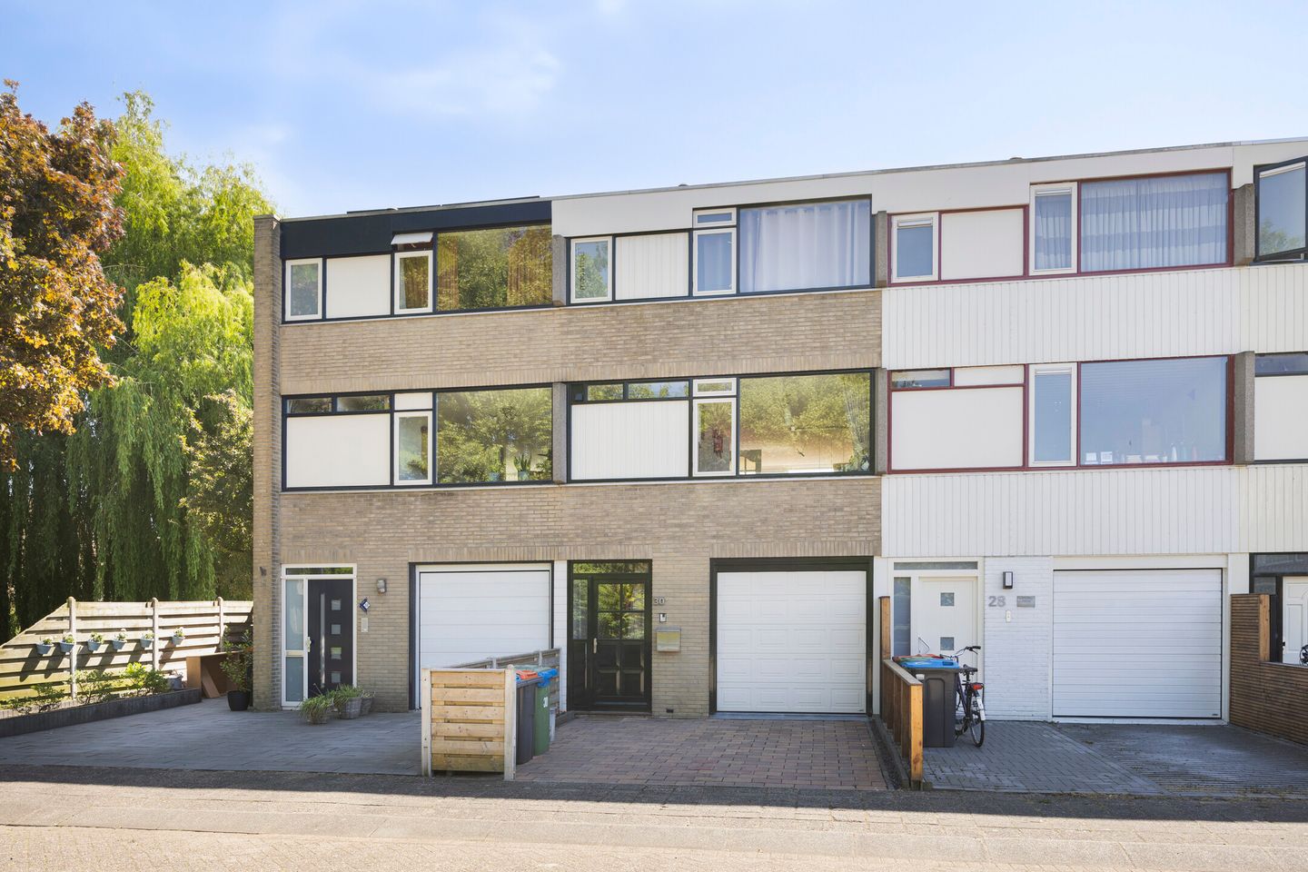 Foto 1 van Galjoen 30