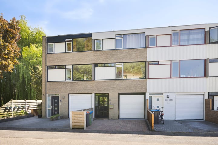 Photo 1 of Galjoen 30