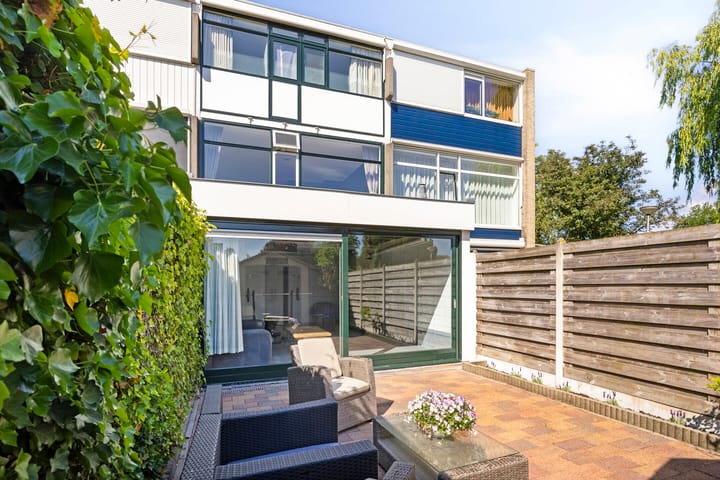 Foto 4 van Galjoen 30