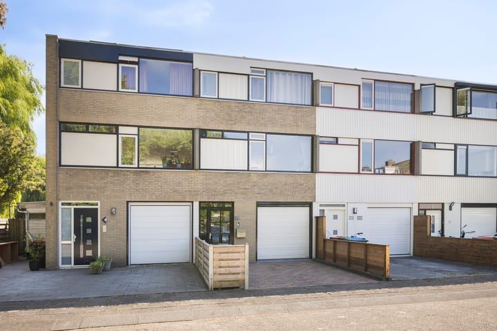 Foto 5 van Galjoen 30