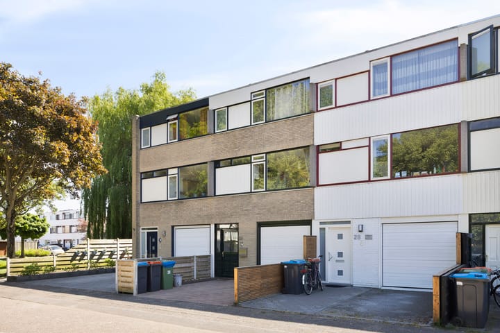 Photo 6 of Galjoen 30