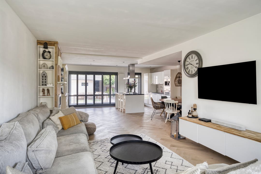 Foto 1 van Wilhelminalaan 68