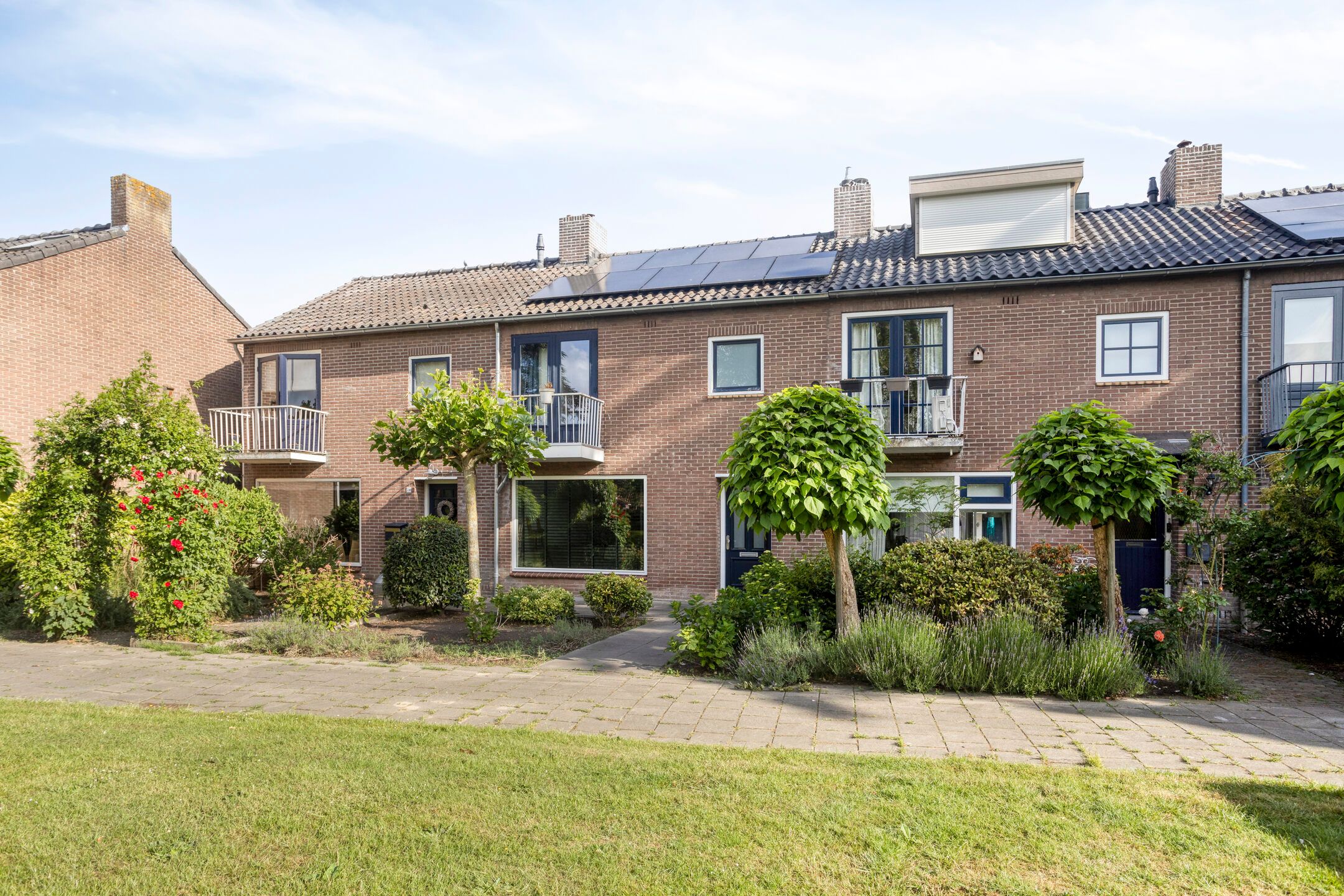 Foto 6 van Wilhelminalaan 68