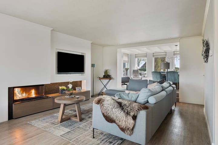 Foto 4 van Dorpsstraat 1