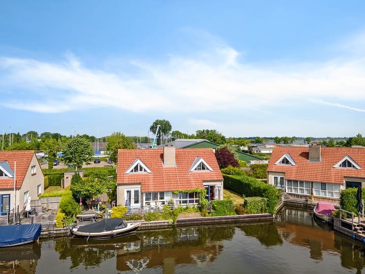 Foto 4 van Doniapark 106