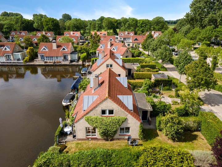 Foto 5 van Doniapark 106