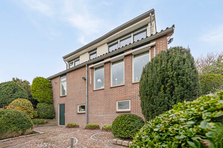 Foto 7 van Dorpsstraat 1