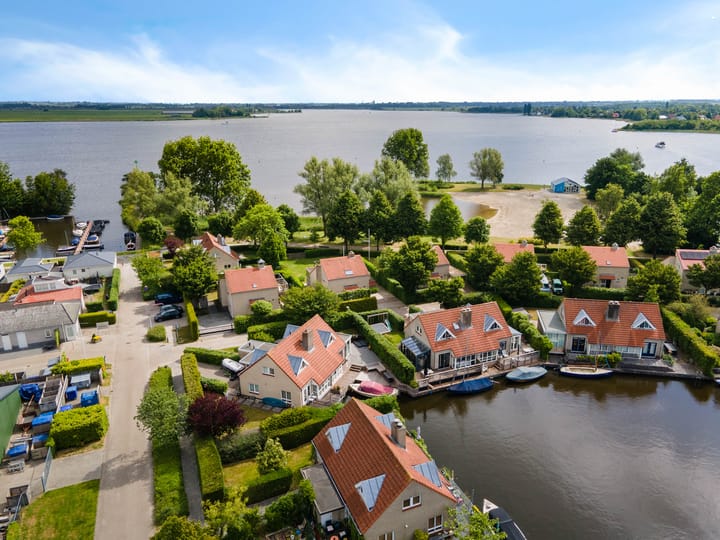 Foto 6 van Doniapark 106