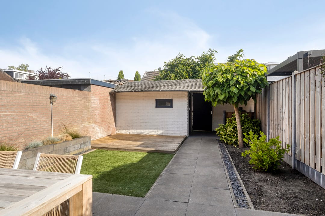 Foto 17 van Wilhelminalaan 68