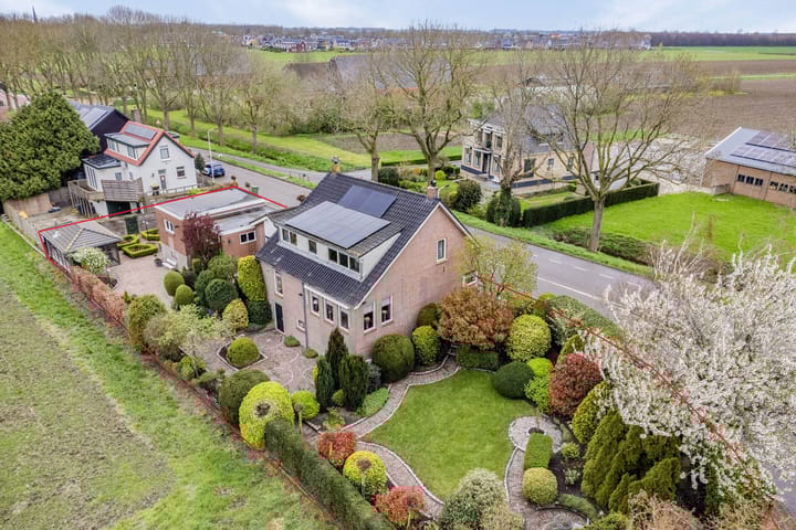 Photo 8 of Dorpsstraat 1