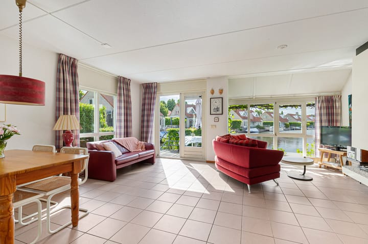 Foto 8 van Doniapark 106