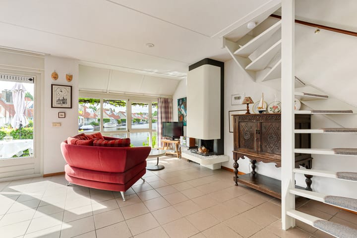 Foto 9 van Doniapark 106