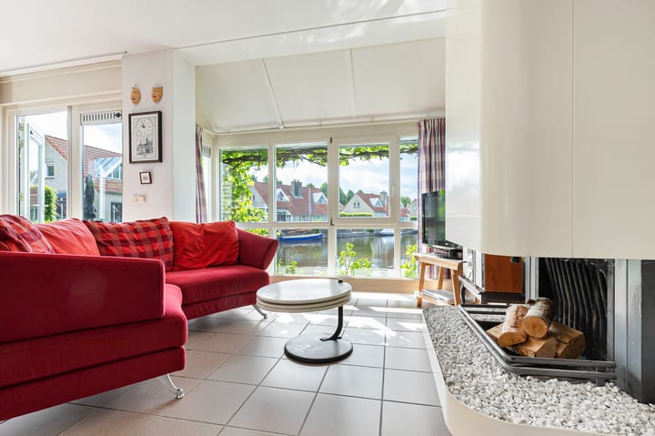 Foto 10 van Doniapark 106