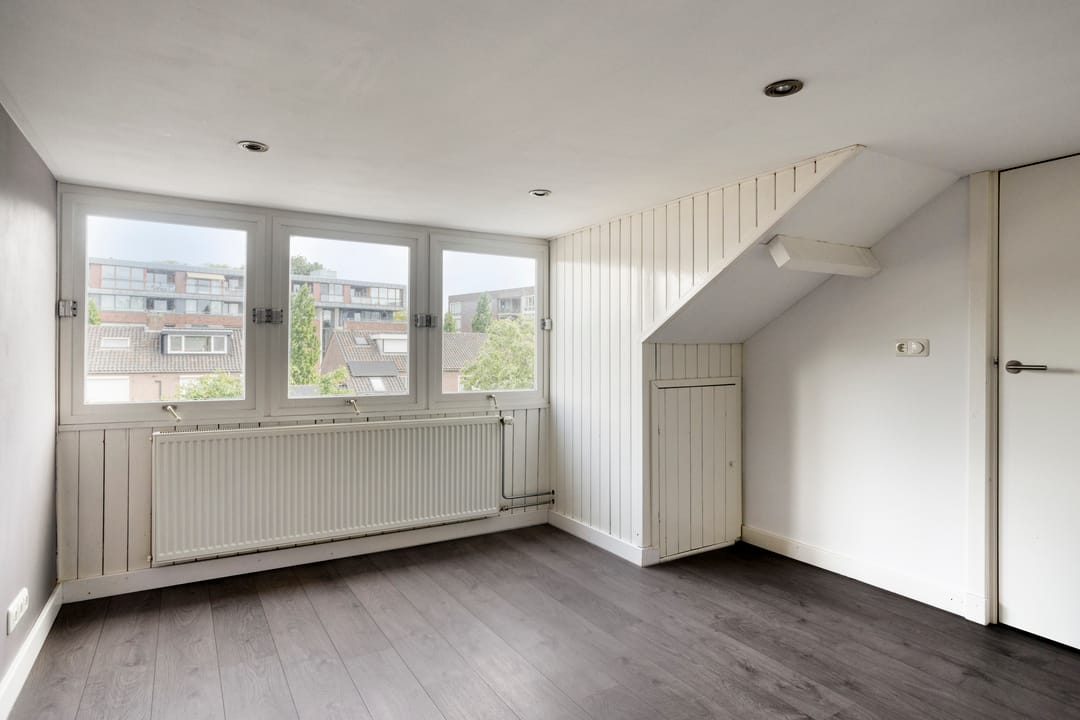 Foto 28 van Wilhelminalaan 68