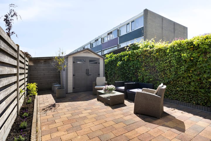 Photo 36 of Galjoen 30