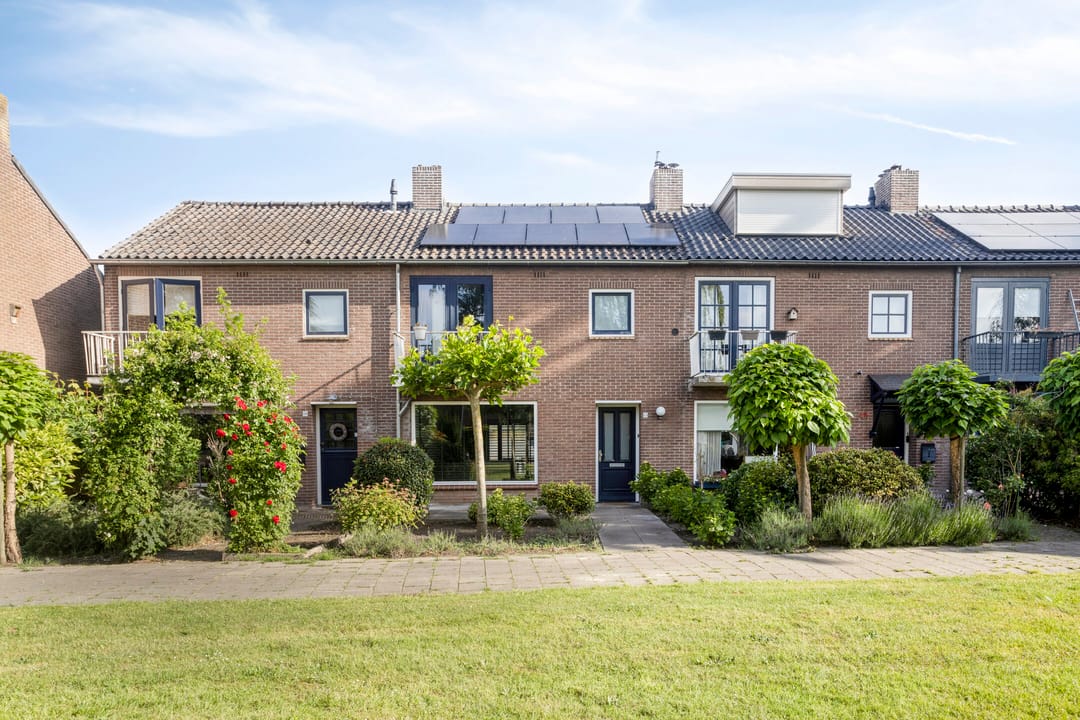 Foto 31 van Wilhelminalaan 68