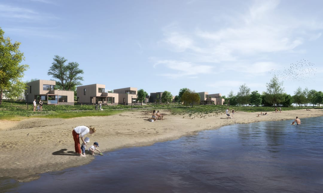 Foto 2 van Het Zandse Hoogland