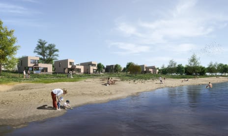 Het Zandse Hoogland tertiary image