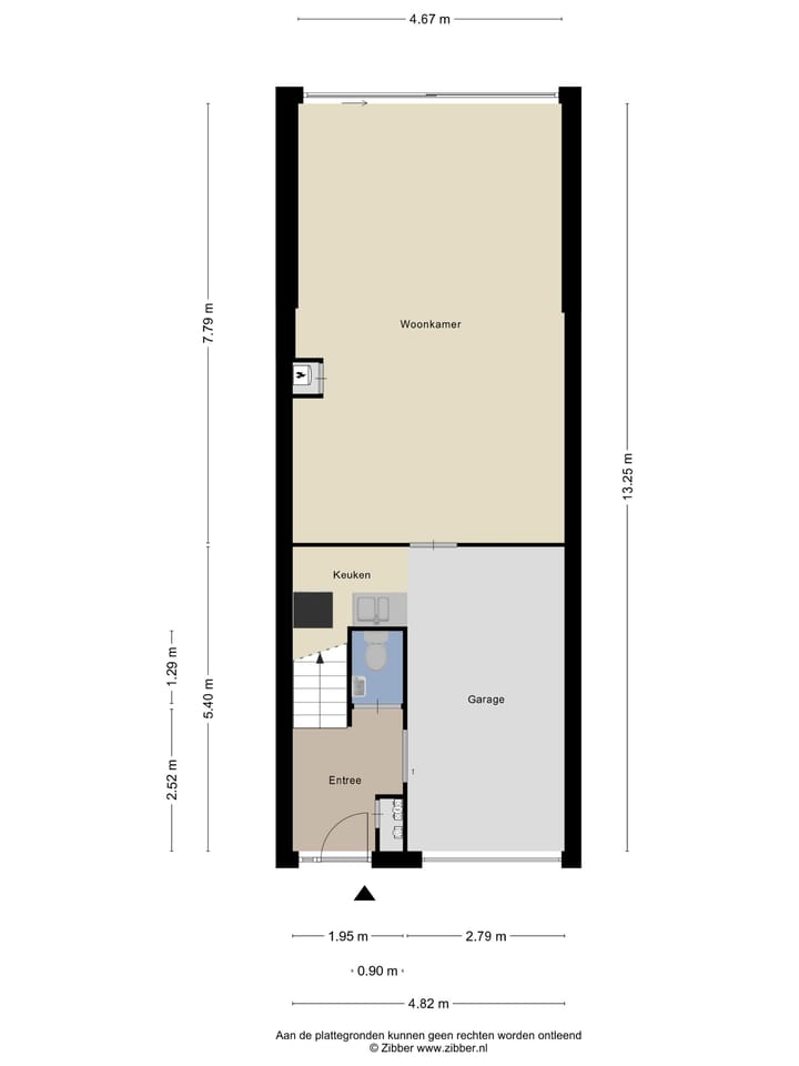 Photo 43 of Galjoen 30