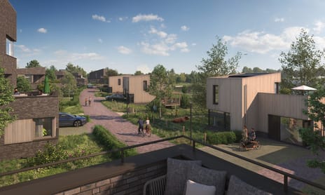 Foto 6 van Het Zandse Hoogland