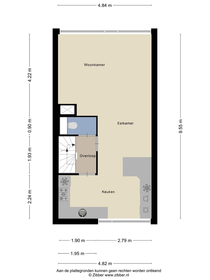 Photo 44 of Galjoen 30