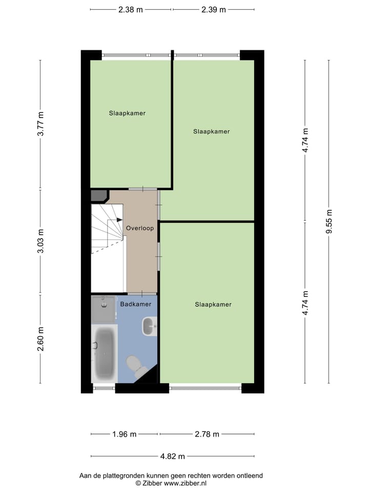 Photo 45 of Galjoen 30