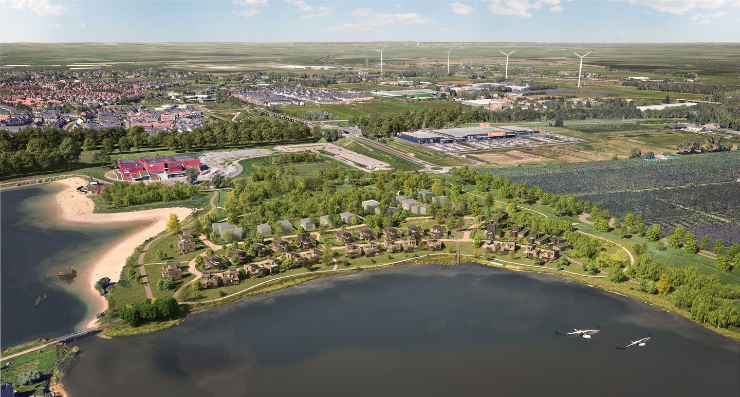 Foto 18 van Het Zandse Hoogland