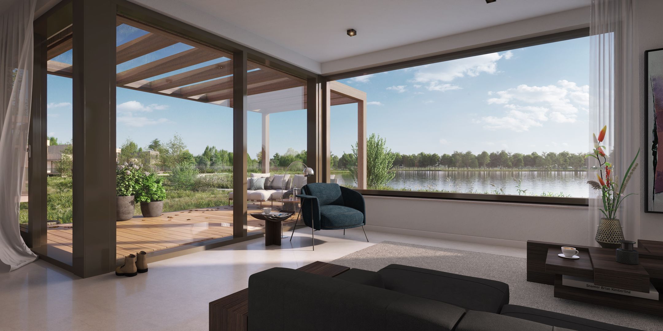 Foto 13 van Het Zandse Hoogland