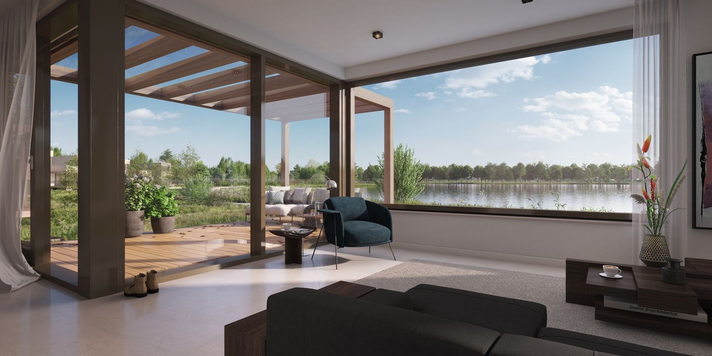 Foto 12 van Het Zandse Hoogland