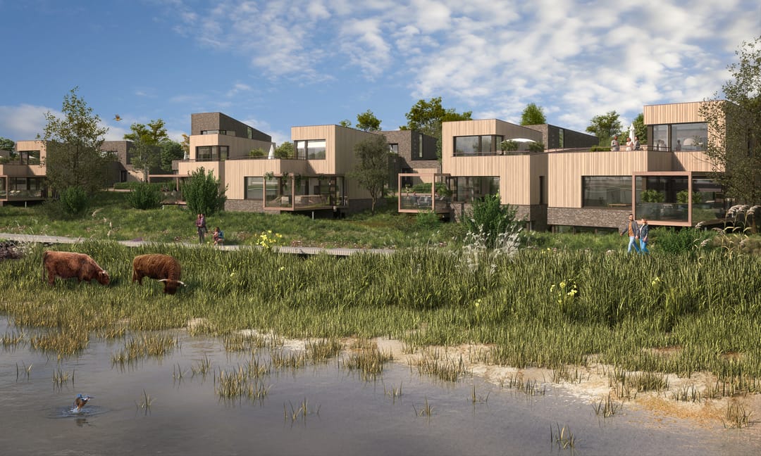 Foto 11 van Het Zandse Hoogland