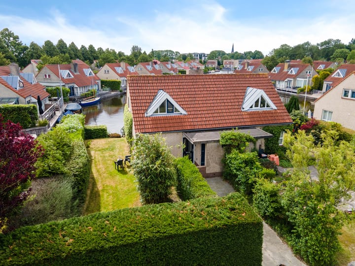 Foto 37 van Doniapark 106