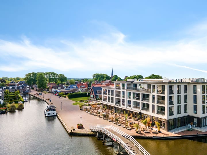 Foto 42 van Doniapark 106