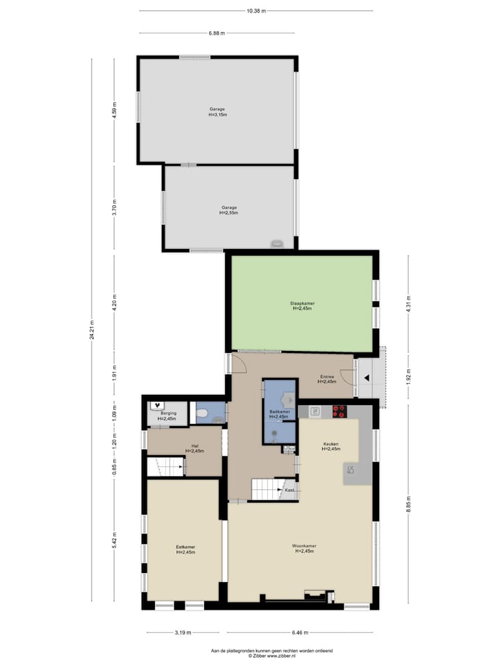 Photo 49 of Dorpsstraat 1