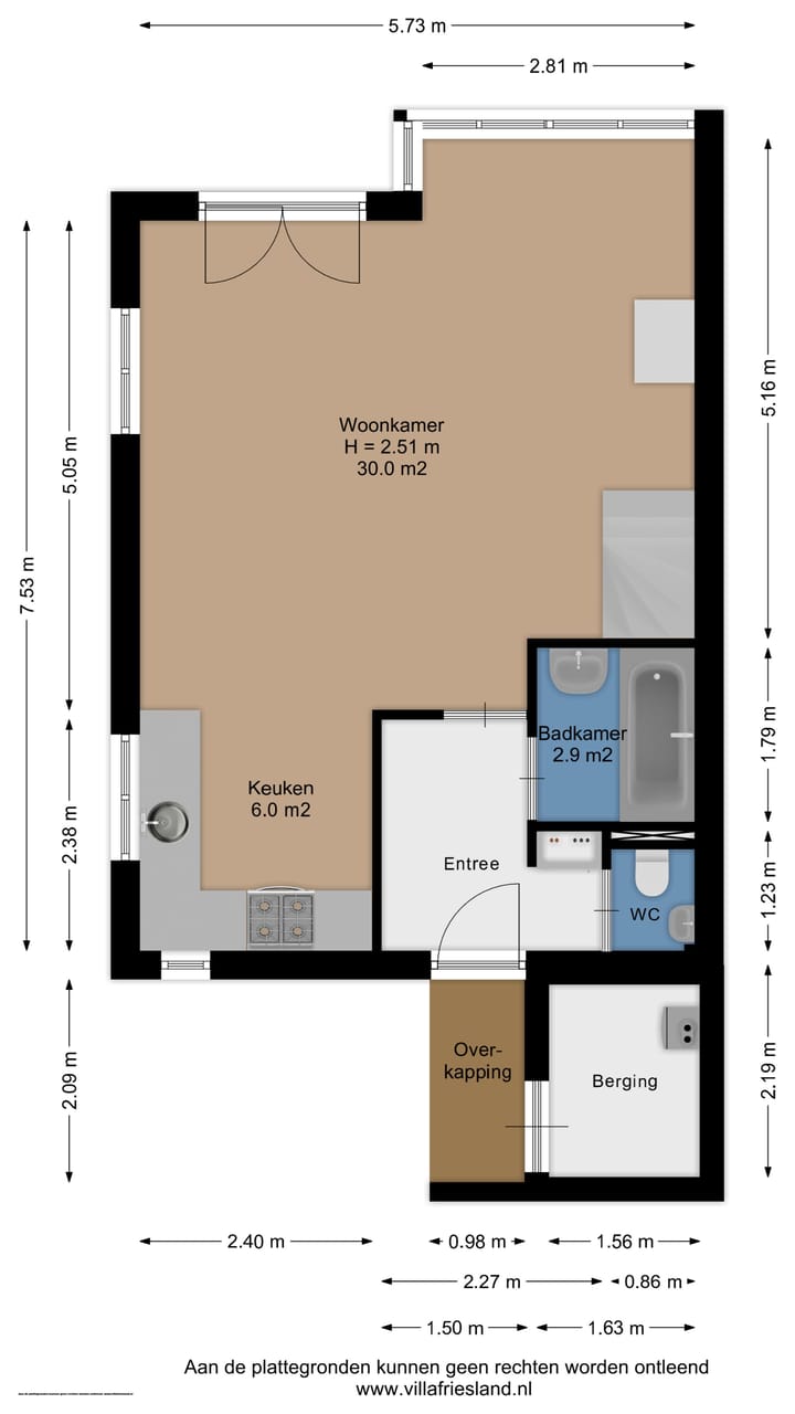 Foto 49 van Doniapark 106