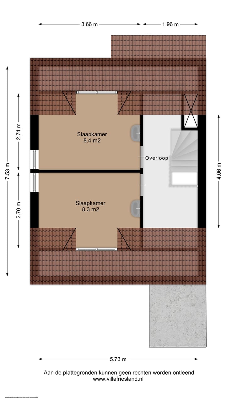 Foto 50 van Doniapark 106