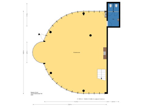 Bekijk plattegrond