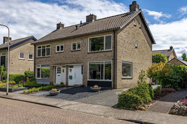 Foto 2 van Hoffesstraat 53