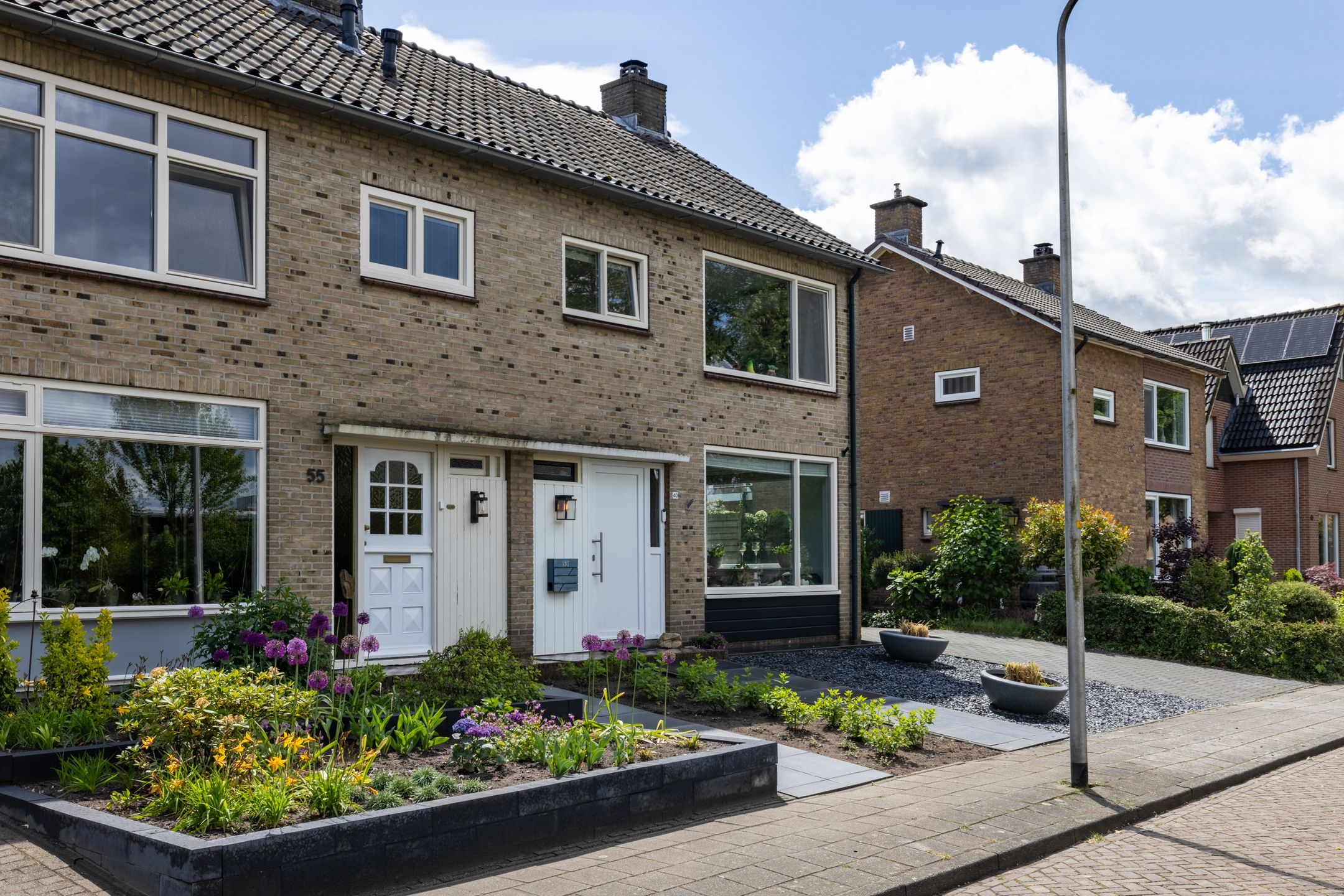 Photo 3 of Hoffesstraat 53