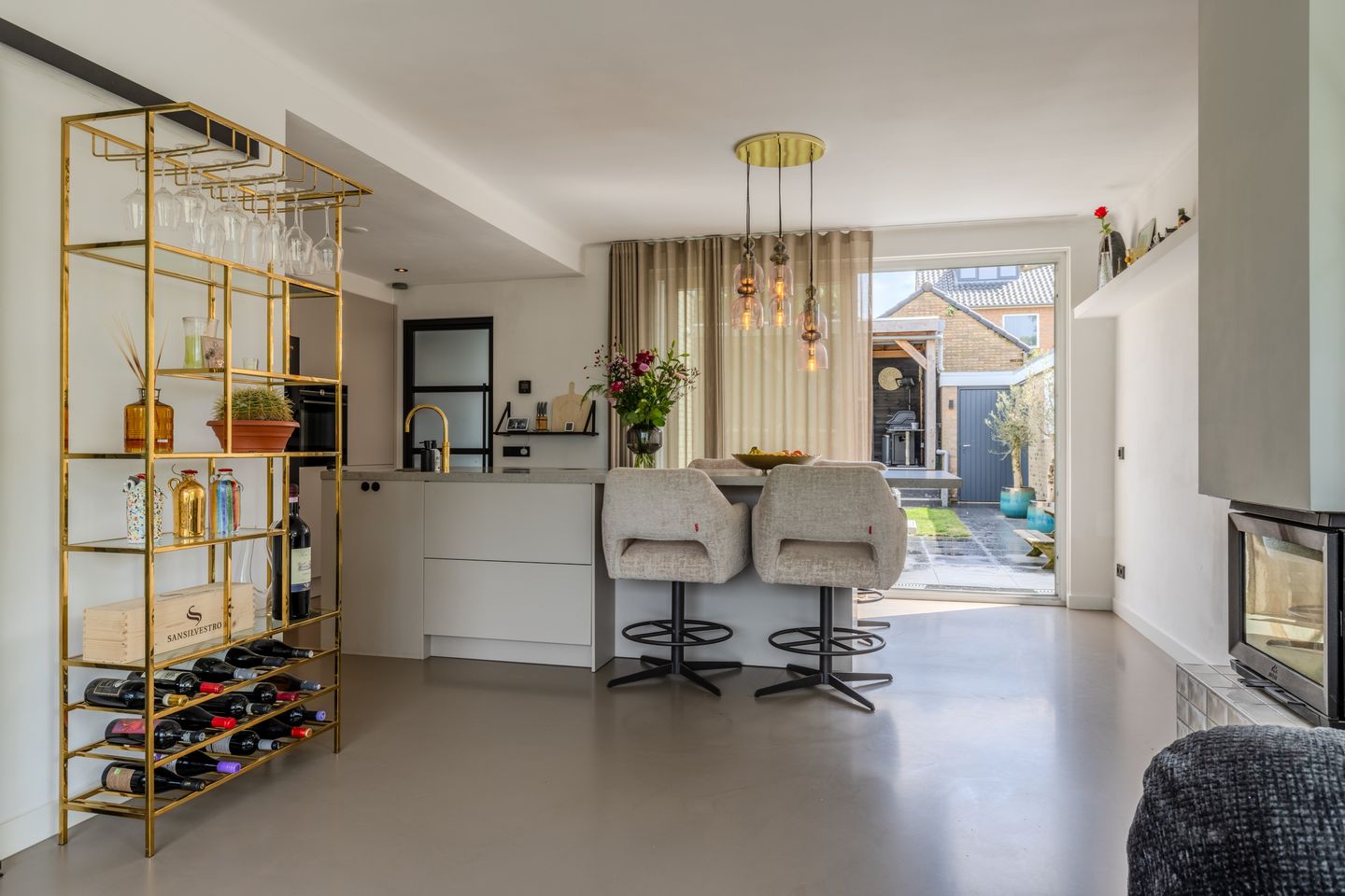 Photo 10 of Hoffesstraat 53